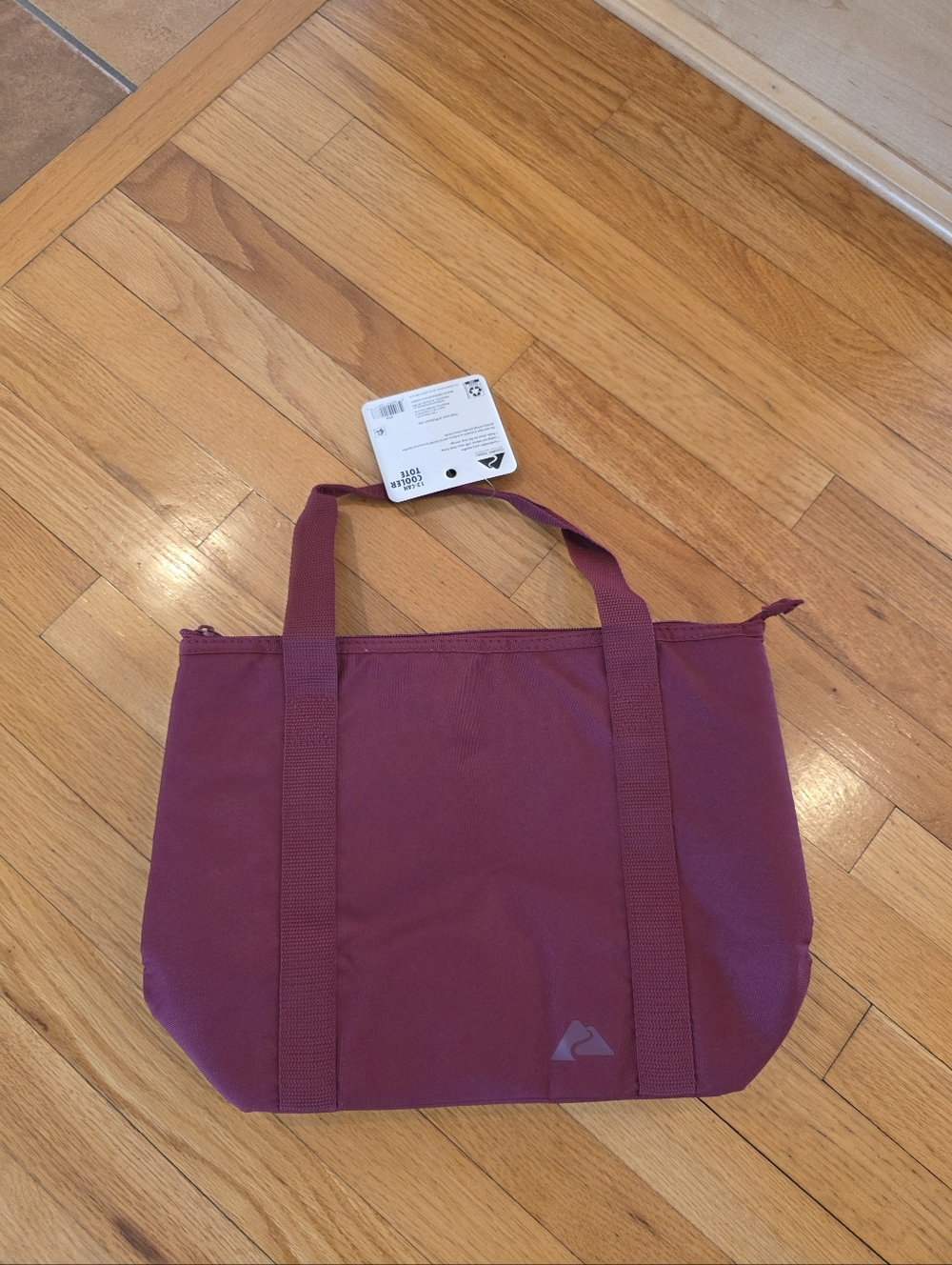 Ozark Trail Cooler Tote